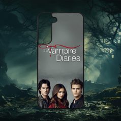 The Vampire Diaries - Samsung tok
