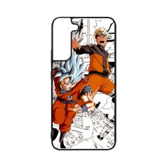 Goku Vs Naruto - Samsung tok