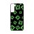 Minecraft Creeper fej - Samsung tok