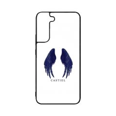 Supernatural - Castiel wings - Samsung tok