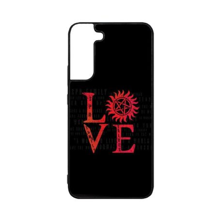 Supernatural - LOVE - Samsung tok