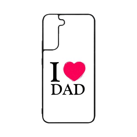 Apák napja - I Love Dad - Samsung tok