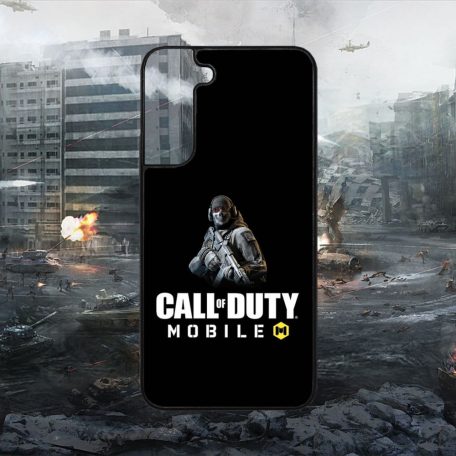 Call of Duty Mobile - Samsung tok