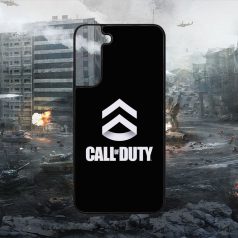 Call of Duty logo - Samsung tok