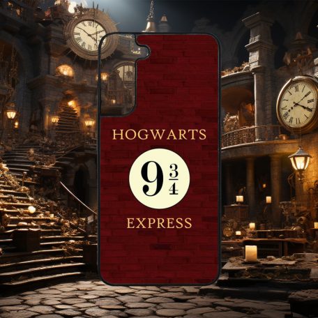 Harry Potter - Hogwarts Express - Samsung tok