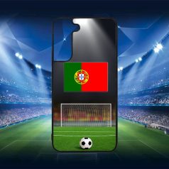 Foci EB - Hajrá Portugália - Samsung tok