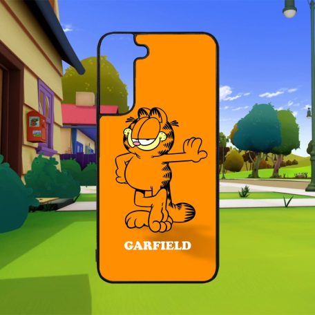 Garfield - Tökéletes vagyok - Samsung tok