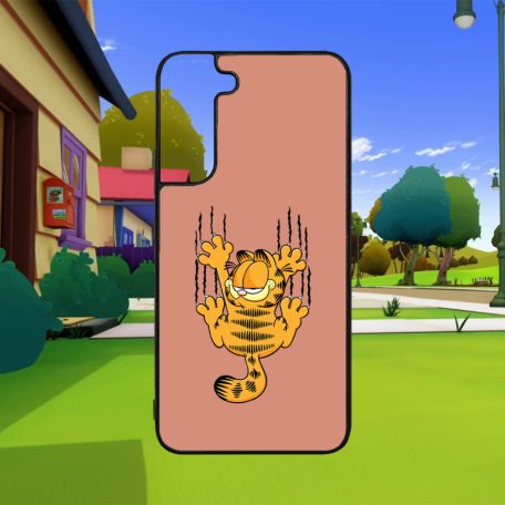 Garfield - Segíts lemászni - Samsung tok