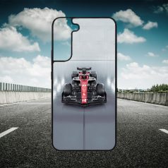 Forma 1 - Alfa Romeo 2023 - Samsung tok