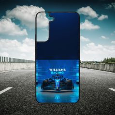 Forma 1 - Williams Racing autó - Samsung tok