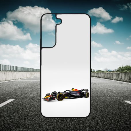 Forma 1 - Red Bull Racing - Samsung tok