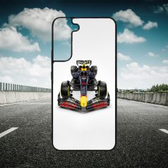 Forma 1 - Red Bull Racing car - Samsung tok