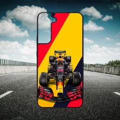 Forma 1 - Red Bull colour - Samsung tok