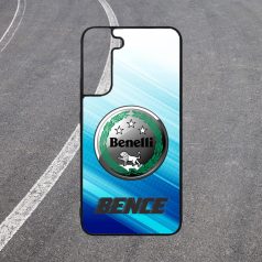 Egyedi nevekkel - Benelli logo - Samsung tok