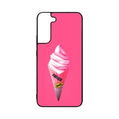 Nyár - Black Pink and Selena Gomez ice cream - Samsung tok