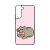 Nyár - Pusheen Ice cream - Samsung tok