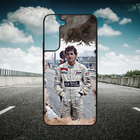 Forma 1 - Senna splash - Samsung tok