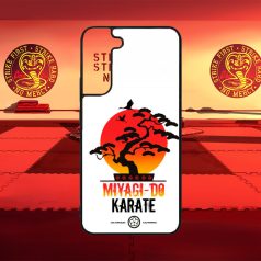 Cobra Kai - Miyagi-Do Karate - Samsung tok