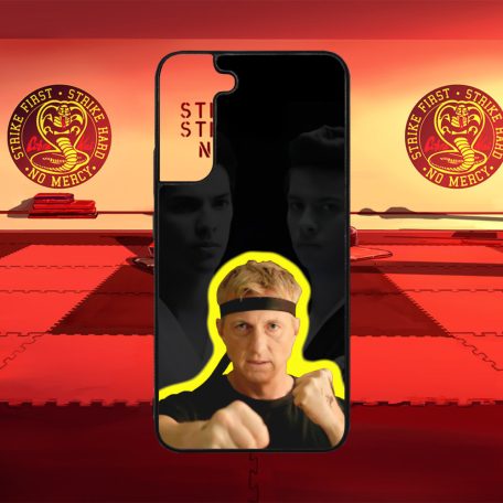 Cobra Kai - Johnny Lawrence - Samsung tok