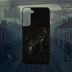 Peaky Blinders - Thomas riding - Samsung tok