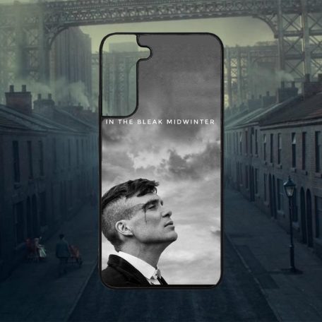 Peaky Blinders - In the bleak midwinter - Samsung tok