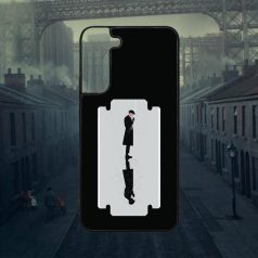 Peaky Blinders - Penge tükörkép - Samsung tok