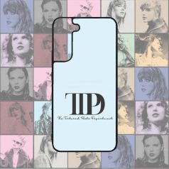   Taylor Swift - The tortured poets department logo - Samsung tok