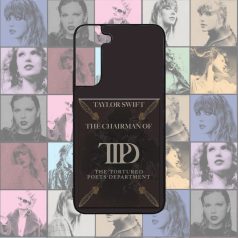 Taylor Swift - The tortured poets department - Samsung tok