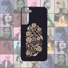   Taylor Swift - The tortured poets department flower - Samsung tok