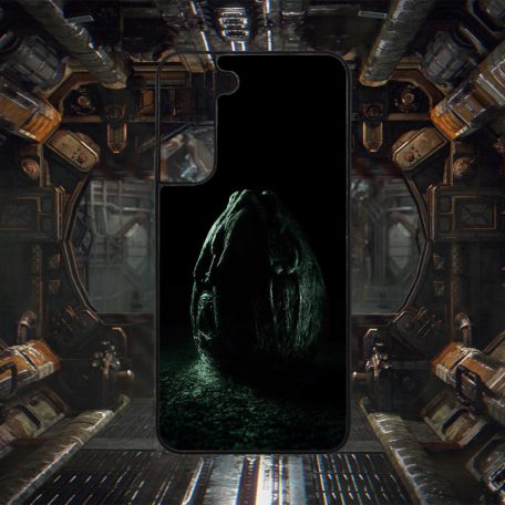 Alien Covenant tojás - Samsung tok