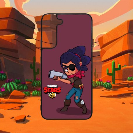 Brawl Stars - Bandita Shelly - Samsung tok