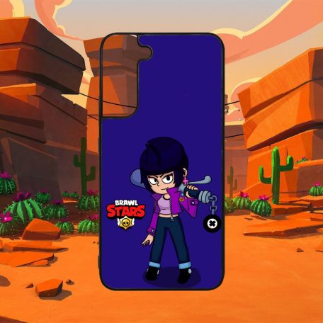 Brawl Stars - Bibi - Samsung tok