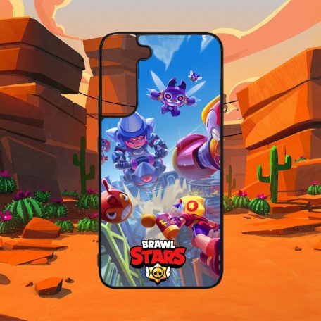 Brawl Stars Summer of Monsters - Samsung tok