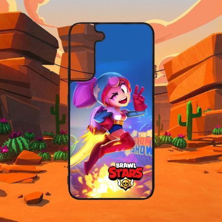 Brawl Stars - Bonnie - Samsung tok