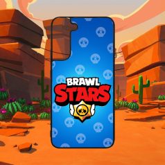 Brawl Stars logó - Samsung tok