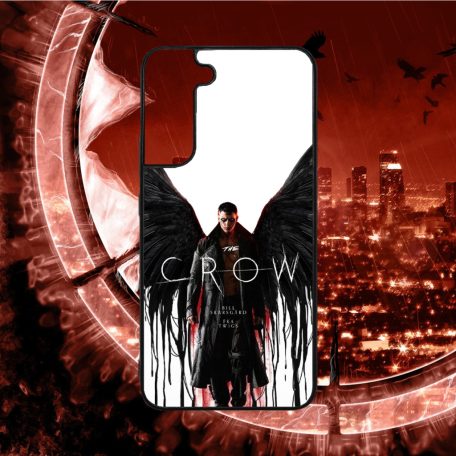 The Crow - Bill Skarsgard - Samsung tok