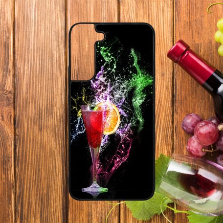 Koktélok - Cocktail splash - Samsung tok