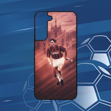 Futball Legendák - Marco Van Basten - Samsung tok