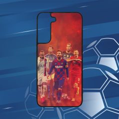 Futball Legendák - Samsung tok