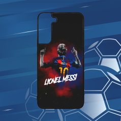 Futball Legendák - Lionel Messi - Samsung tok