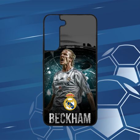 Futball Legendák - Backham - Samsung tok