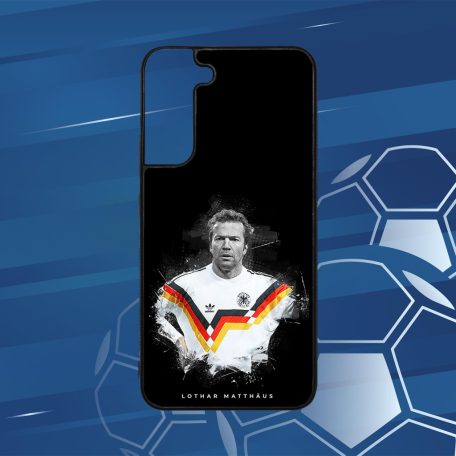 Futball Legendák - Lothar Matthaus - Samsung tok