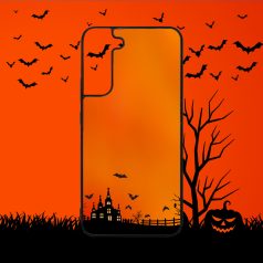 Halloween - Scary House - Samsung tok