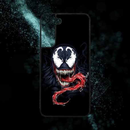 Venom face - Samsung tok