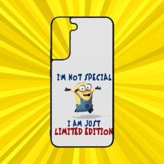 Minyonok - Nem vagyok különleges .. - Samsung tok