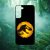 Jurassic Park - Jurassic World Logó - Samsung tok