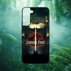 Jurassic Park - Kapu - Samsung tok