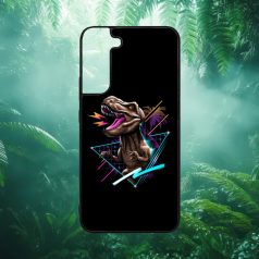 Jurassic Park - Neon T-Rex - Samsung tok