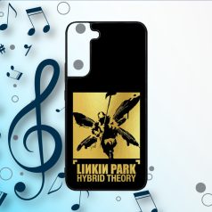 Linkin Park - Hybrid Theory - Samsung tok