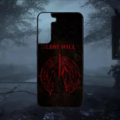   Silent Hill - Halo of the Sun with Pyramid Head - Samsung tok